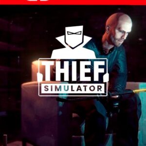 Thief Simulator | NINTENDO