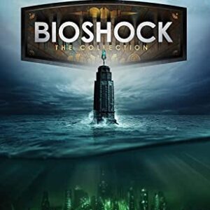 BioShock: The Collection | NINTENDO