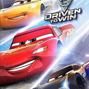 Cars 3: Driven to Win | NINTENDO