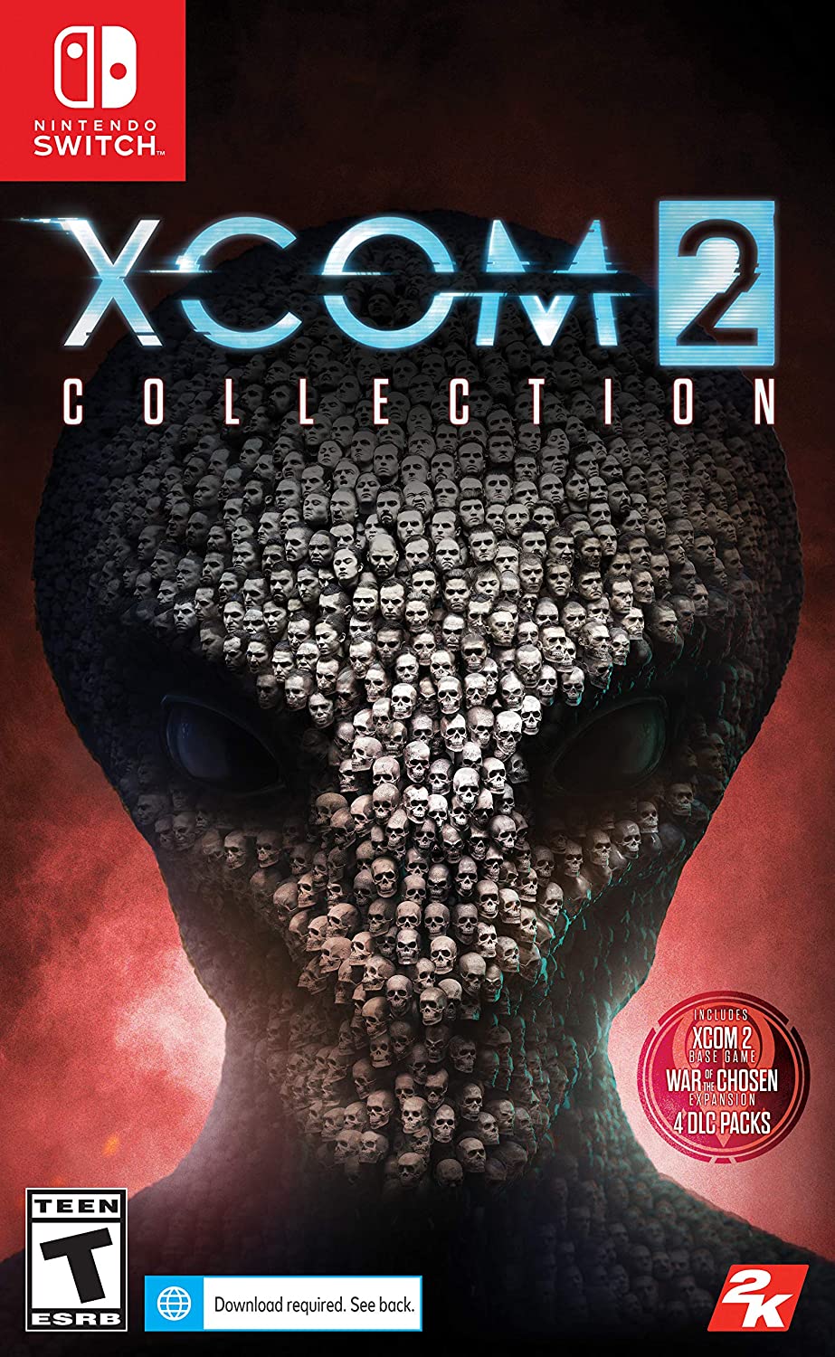 XCOM® 2 Collection | NINTENDO