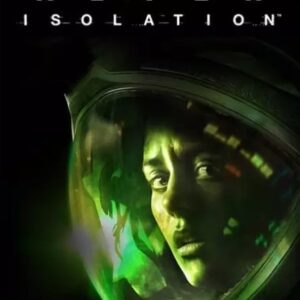 Alien: Isolation | NINTENDO