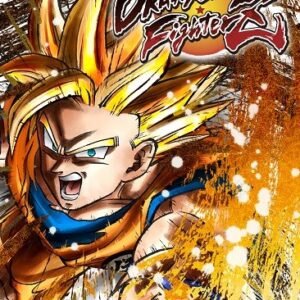 DRAGON BALL FIGHTERZ - Ultimate Edition | NINTENDO