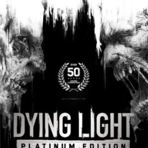 Dying Light: Platinum Edition | NINTENDO