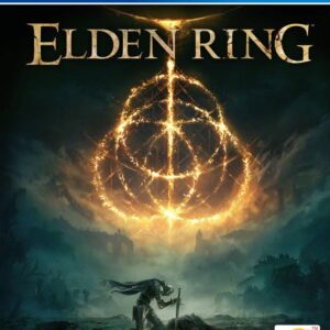 Elden Ring | PS4