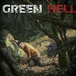 Green Hell | NINTENDO