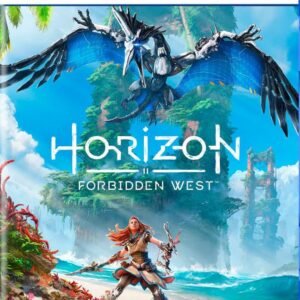 Horizon Forbidden West | PS5