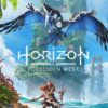 Horizon Forbidden West  PS4
