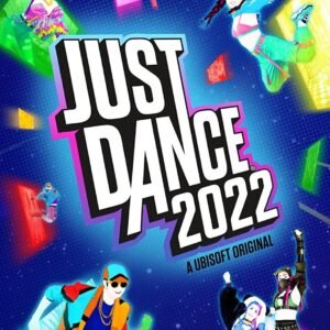 Just Dance 2022 | NINTENDO