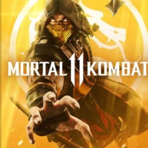 Mortal Kombat 11| NINTENDO