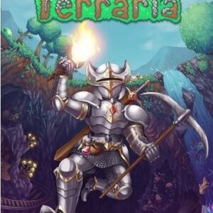 Terraria | NINTENDO
