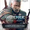 The Witcher 3: Wild Hunt Complete Edition | NINTENDO