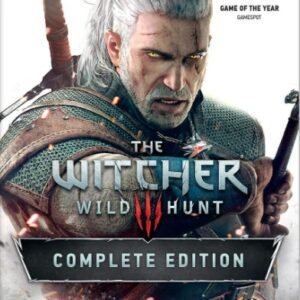 The Witcher 3: Wild Hunt Complete Edition | NINTENDO
