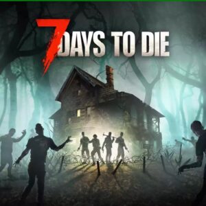 7 Days to die (Console Edition) | XBOX