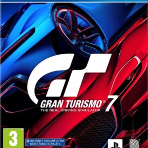 Gran Turismo 7 | PS4
