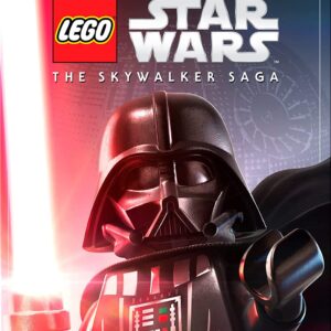 LEGO Star Wars: La Saga de Skywalker Edición Deluxe | XBOX