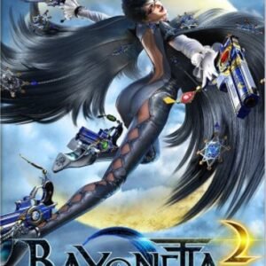 Bayonetta 2 | NINTENDO