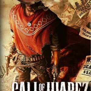 Call of Juarez: Gunslinger | NINTENDO