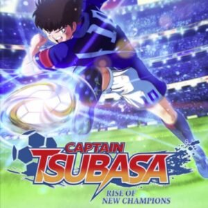 Captain Tsubasa: Rise of New Champions | NINTENDO
