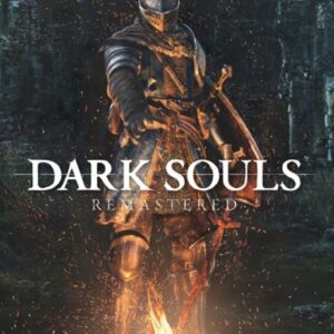 DARK SOULS: REMASTERED | NINTENDO