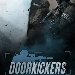 Door Kickers | NINTENDO