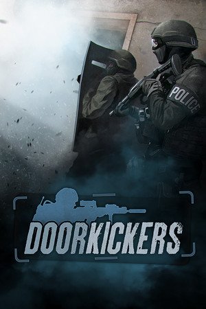 Door Kickers | NINTENDO
