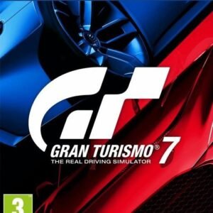 Gran Turismo 7 | PS5