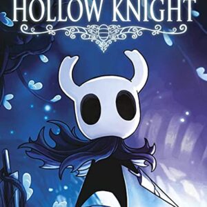 Hollow Knight | NINTENDO