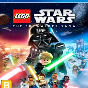 LEGO Star Wars: La Saga de Skywalker | PS4 | PS5