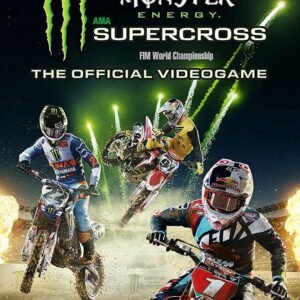Monster Energy Supercross | NINTENDO