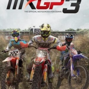 MXGP 3 | NINTENDO