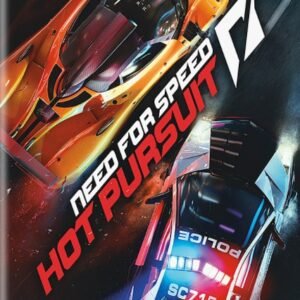 Need for Speed Hot Pursuit Remastered | NINTENDO