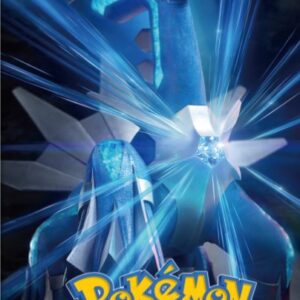 Pokémon Brilliant Diamond | NINTENDO