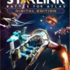 Starlink: Battle for Atlas Digital Edition | NINTENDO