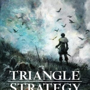 TRIANGLE STRATEGY | NINTENDO