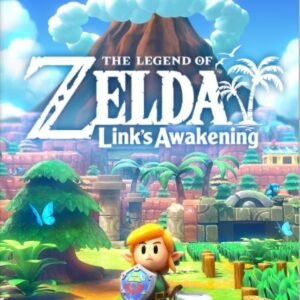 The Legend of Zelda: Link’s Awakening | NINTENDO