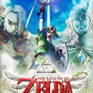 The Legend of Zelda: Skyward Sword HD | NINTENDO