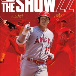 MLB The Show 22 | NINTENDO