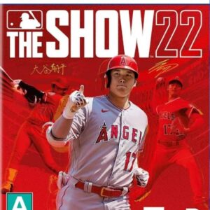 MLB The Show 22 | PS5