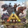 ARK: Ultimate Survivor Edition | XBOX