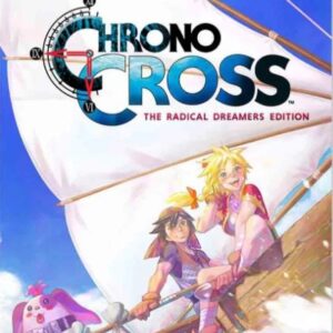 CHRONO CROSS: THE RADICAL DREAMERS EDITION | NINTENDO