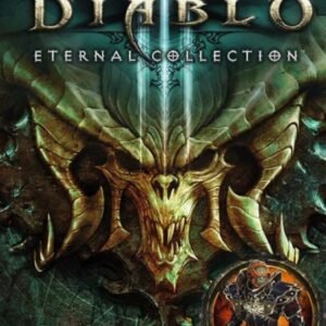 Diablo III Ethernal Collections | Nintendo