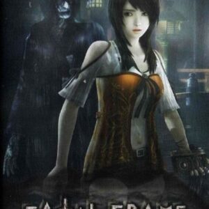 FATAL FRAME: Maiden of Black Water | NINTENDO