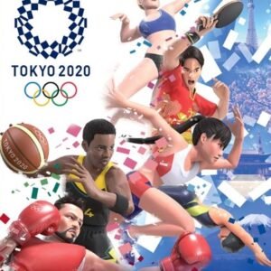 Juegos Olímpicos Tokio 2020 | NINTENDO