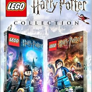 LEGO Harry Potter Collection | NINTENDO