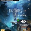 Little Nightmares Bundle | XBOX