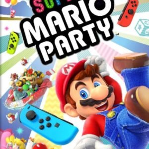 Super Mario Party | NINTENDO
