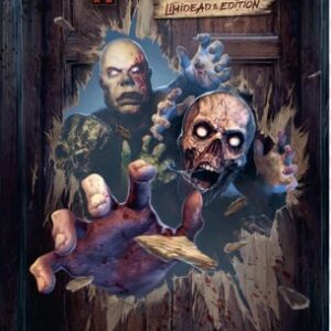 THE HOUSE OF THE DEAD: Remake | NINTENDO