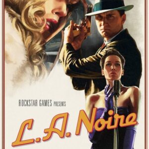 L.A. Noire | NINTENDO