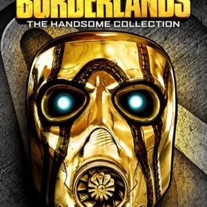 Borderlands: The Handsome Collection | NINTENDO