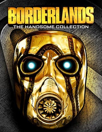 Borderlands: The Handsome Collection | NINTENDO